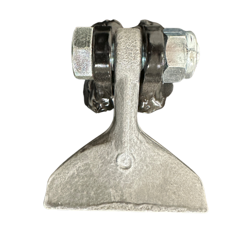 en option : Marteaux pour rotor bois