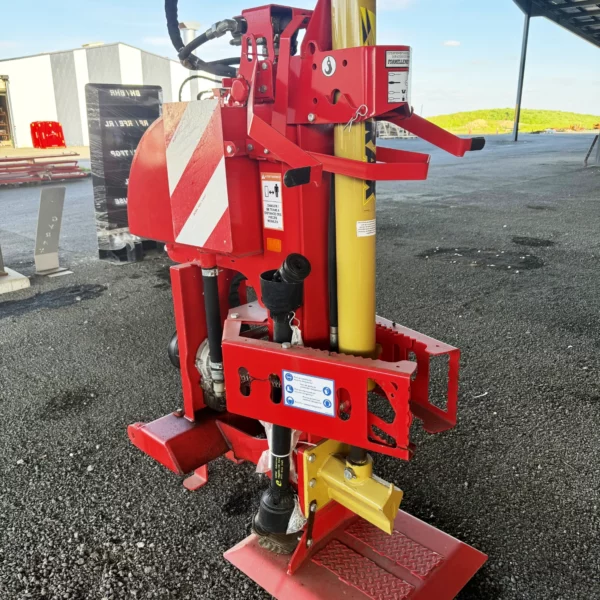 Fendeur indépendant 20t Gyrax