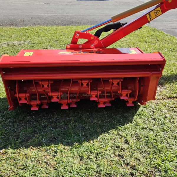 rotor d'épareuse 512