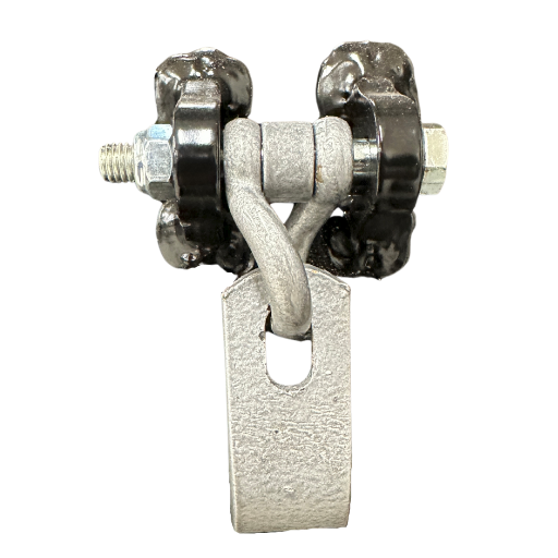 option couteaux pour épareuse