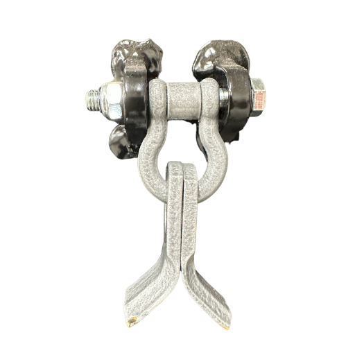 option couteaux Y pour épareuse Gyrax